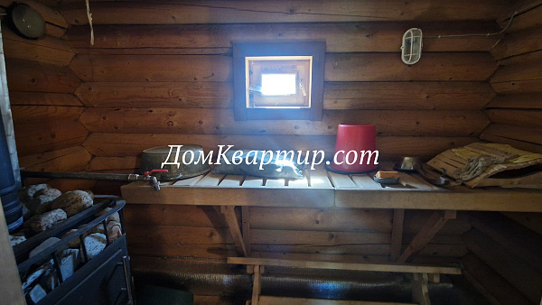 Дом с земельным участком на ул. Ленинградская в г. Торопец №974