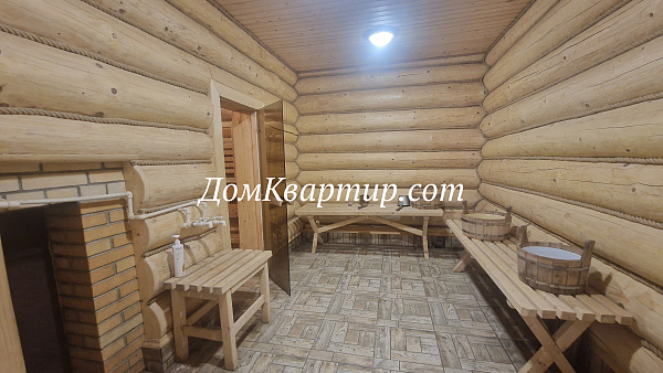 Дом с земельным участком в г. Торопец на ул. Полевая, 23 №970