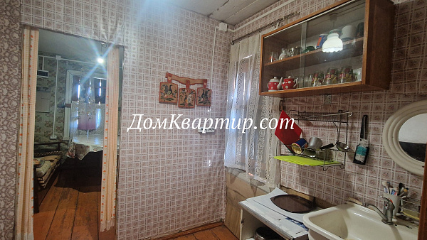 Дом с участком в дер. Ольховка Торопецкий округ №956