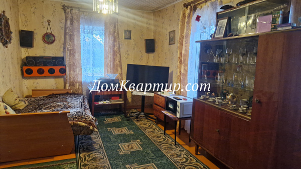Дом с земельным участком на ул. Пушкина, д. 26 №988