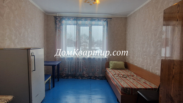 Объект-Комната в общежитии №938