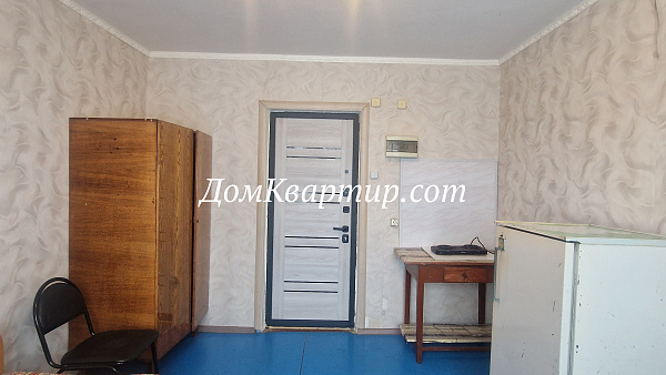 Комната в общежитии №938