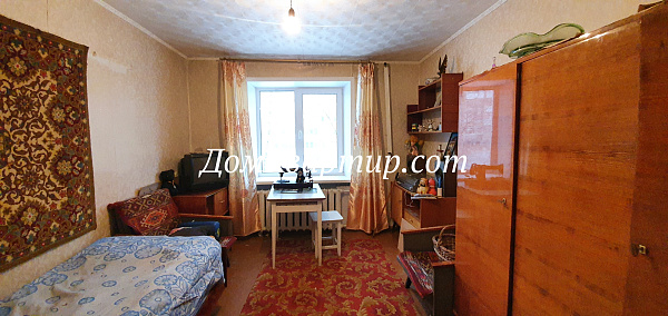 3-х-комнатная благоустроенная квартира на ул. Советская, дом 127А №926