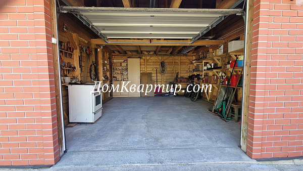 Дом с земельным участком на ул. Ленинградская в г. Торопец №974