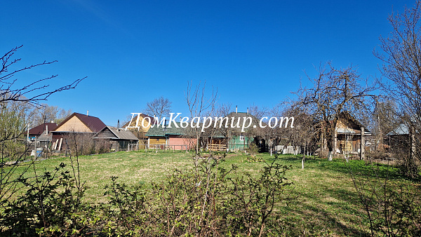 Дом с земельным участком на ул. Ленинградская в г. Торопец №974