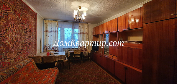 3-х-комнатная благоустроенная квартира на ул. Советская, дом 127А №926