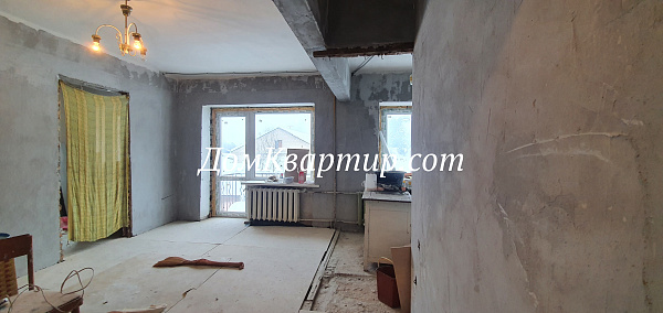 2-х-комнатная благоустроенная квартира на пл. 1 Мая №939