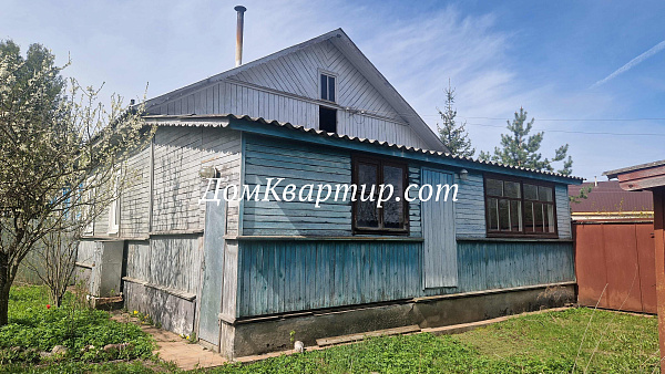 3-х-комнатная благоустроенная квартира в Торопце, пер. Холмский №899