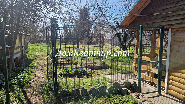 Дом с земельным участком на ул. Ленинградская в г. Торопец №974