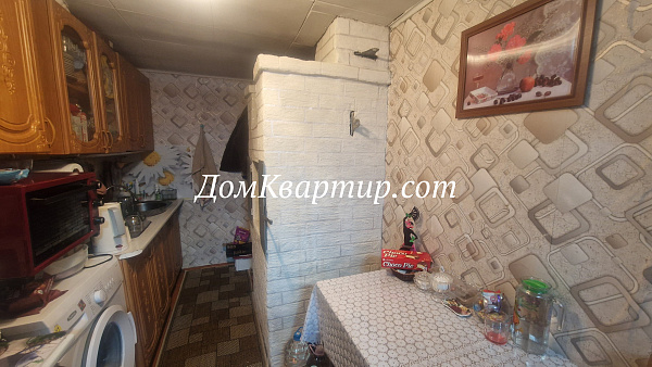 Дом с земельным участком в Торопце на ул. Фрунзе №971