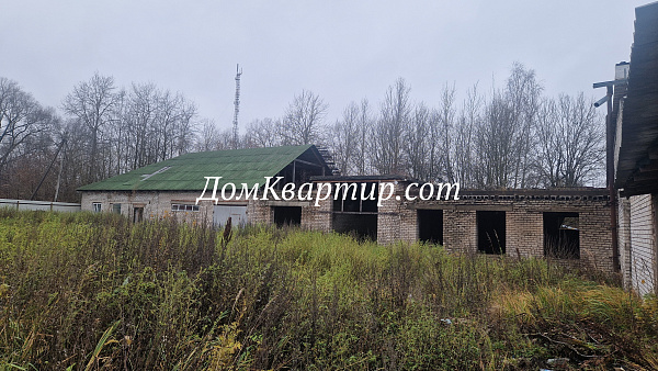Здание свободного назначения в центре Торопца, ул. Советская, д. 85Б №102
