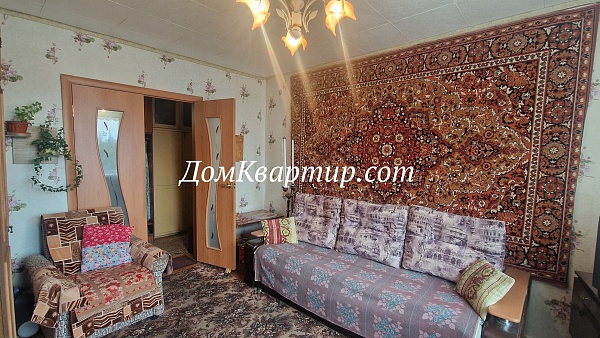 2-х-комнатная благоустроенная квартира на ул. Калинина, д. 46 в г. Торопец №916 2-х-комнатная благоустроенная квартира на ул. Калинина, д. 46 в г. Торопец №916
