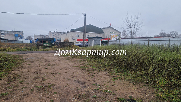 Здание свободного назначения в центре Торопца, ул. Советская, д. 85Б №102