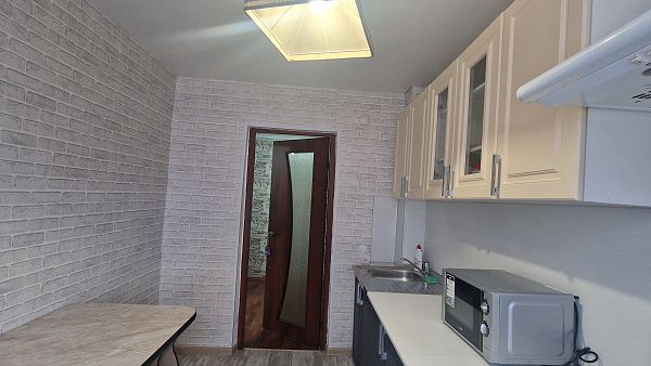 Аренда квартиры на ул. Калинина №08