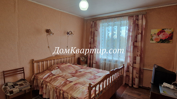 3-х-комнатная благоустроенная квартира на ул. Калинина, д. 46 №919 3-х-комнатная благоустроенная квартира на ул. Калинина, д. 46 №919