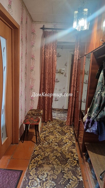 2-х-комнатная благоустроенная квартира на ул. Калинина, д. 46 в г. Торопец №916 2-х-комнатная благоустроенная квартира на ул. Калинина, д. 46 в г. Торопец №916