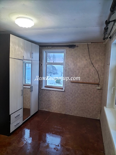 Дом с земельным участком в дер. Ольховка Торопецкого района №951