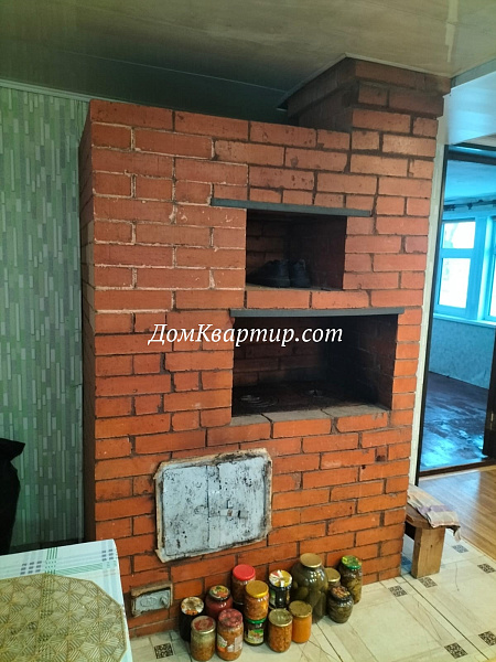 Дом с земельным участком в дер. Ольховка Торопецкого района №951