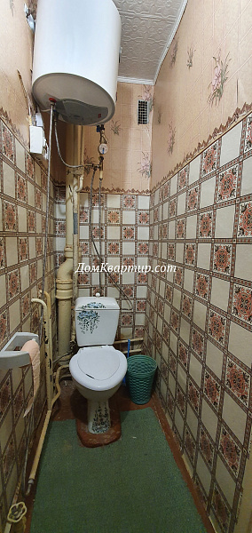 3-х-комнатная благоустроенная квартира на ул. Советская, дом 127А №926