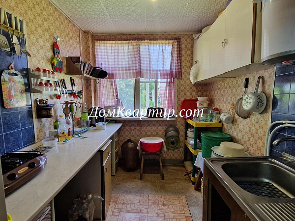 Крепкий дом в деревне Мартисово для ПМЖ №868 Крепкий дом в деревне Мартисово для ПМЖ №868