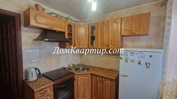 Объект-3-х-комнатная благоустроенная квартира, пгт Старая Торопа, ул. Комсомольская, д. 13 №924