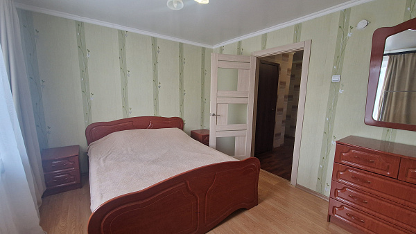 Аренда квартиры на ул. Калинина №08