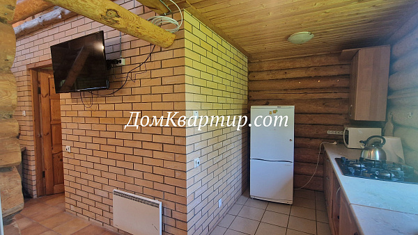 Дом для жизни и бизнеса на берегу 2-х озёр в Пустошке д. Костьково №947