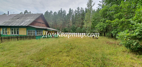 3-х-комнатная неблагоустроенная квартира в пгт Старая Торопа на ул. Рабочая №948
