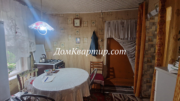 Дом с земельным участком на ул. Пушкина, д. 26 №988