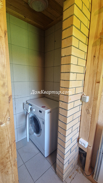 Дом для жизни и бизнеса на берегу 2-х озёр в Пустошке д. Костьково №947