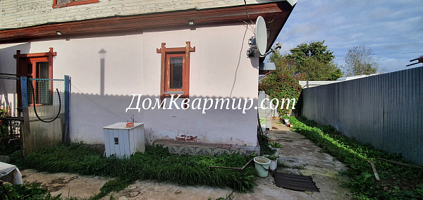 Дом с земельным участком в г. Торопец, пер. Новинский №990