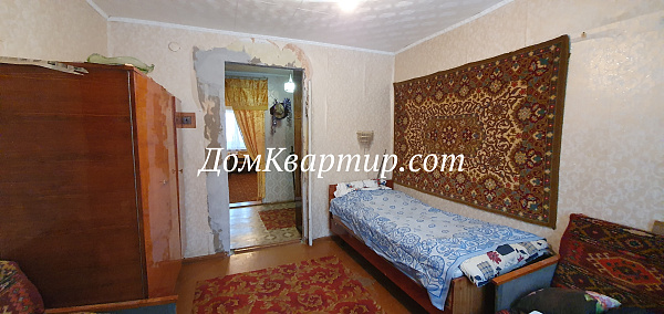 3-х-комнатная благоустроенная квартира на ул. Советская, дом 127А №926