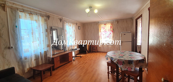 Дом с земельным участком в г. Торопец, Завокзальное шоссе, 23 №989 