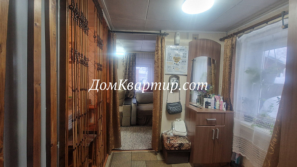 Дом с земельным участком в Торопце на ул. Фрунзе №971