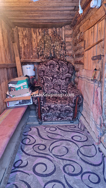 Дом с земельным участком в Торопце на ул. Фрунзе №971