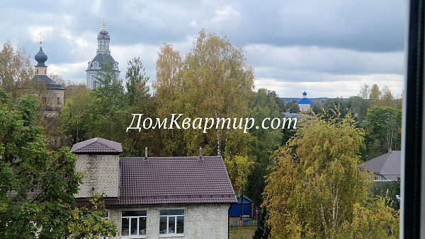 3-х-комнатная благоустроенная квартира на ул. Калинина, д. 46 №919 3-х-комнатная благоустроенная квартира на ул. Калинина, д. 46 №919