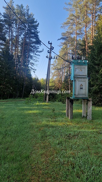 Земля под базу отдыха, отель на берегу озера Грядецкое Торопец №95 Земля под базу отдыха, отель на берегу озера Грядецкое Торопец №95