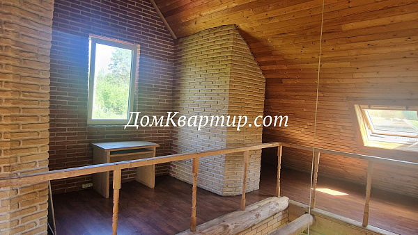 Дом для жизни и бизнеса на берегу 2-х озёр в Пустошке д. Костьково №947