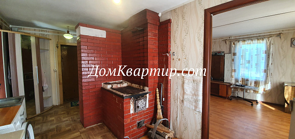 Дом с земельным участком в г. Торопец, Завокзальное шоссе, 23 №989 