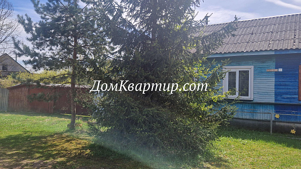 3-х-комнатная благоустроенная квартира в Торопце, пер. Холмский №899