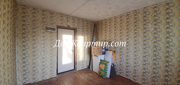 Комната в общежитии в г. Торопец на ул. К. Маркса, д. 73 №955