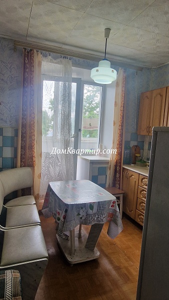 2-х-комнатная благоустроенная квартира на ул. Калинина, д. 46 в г. Торопец №916 2-х-комнатная благоустроенная квартира на ул. Калинина, д. 46 в г. Торопец №916