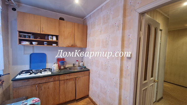 2-х-комнатная благоустроенная квартира на ул. Ленинградской №933