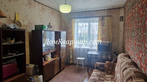 2-х-комнатная благоустроенная квартира на ул. Калинина, д. 46 в г. Торопец №916 2-х-комнатная благоустроенная квартира на ул. Калинина, д. 46 в г. Торопец №916