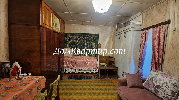 Дом с земельным участком на ул. Ленинградская в г. Торопец №974