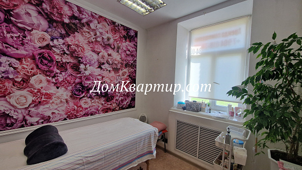 Нежилое помещение в г. Нелидово, ул. Куйбышева, д. 18 №108