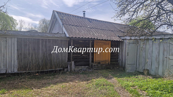 3-х-комнатная благоустроенная квартира в Торопце, пер. Холмский №899