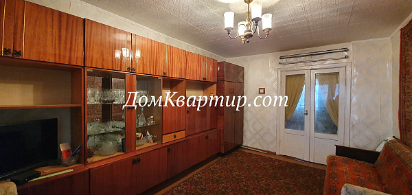 3-х-комнатная благоустроенная квартира на ул. Советская, дом 127А №926