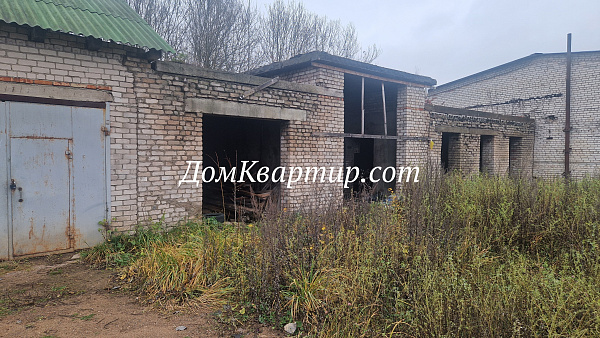 Здание свободного назначения в центре Торопца, ул. Советская, д. 85Б №102