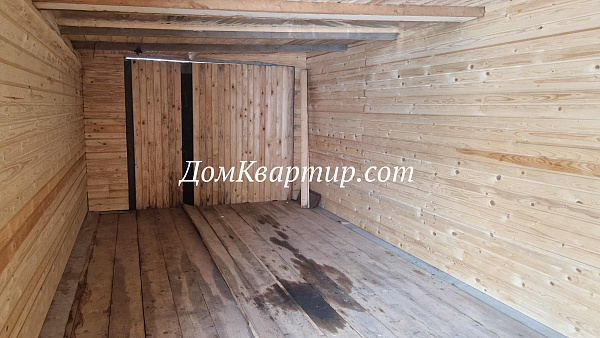 3-х-комнатная благоустроенная квартира в Торопце, пер. Холмский №899